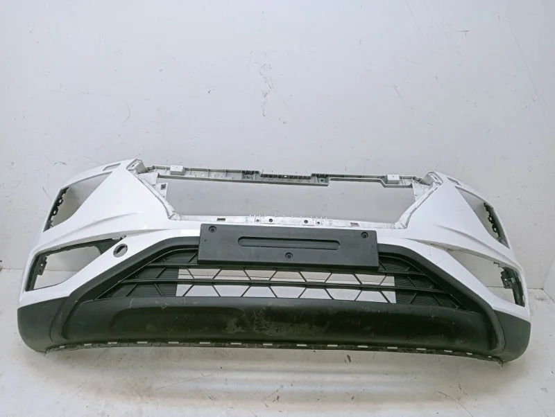 Бампер Hyundai Creta 2021-2024