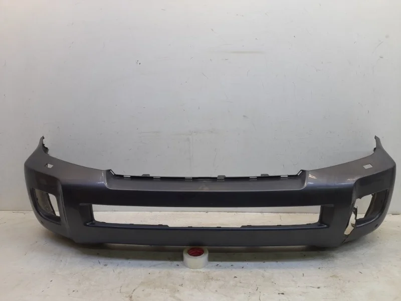 Бампер Toyota Land Cruiser 2012-2015 200