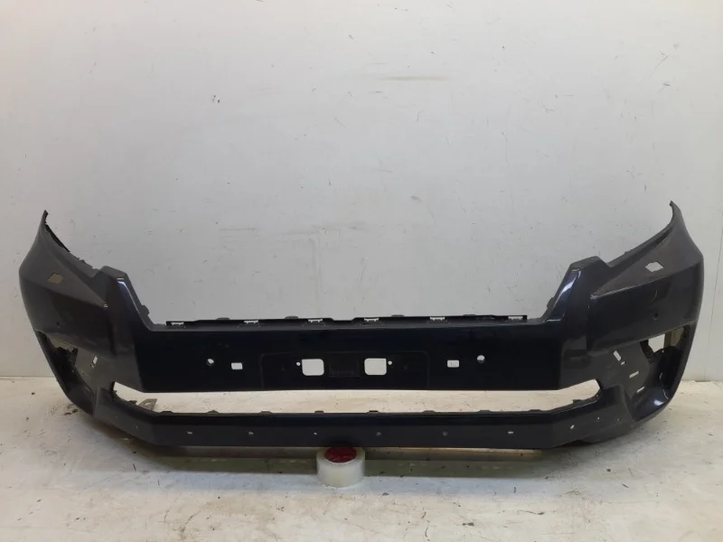 Бампер Toyota Land Cruiser Prado 2020-2023 150