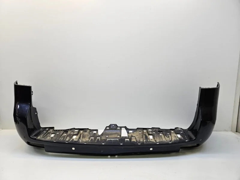 Бампер Toyota Land Cruiser Prado 2009-2017 150