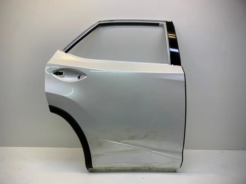 Дверь Lexus RX200T 2016-2024