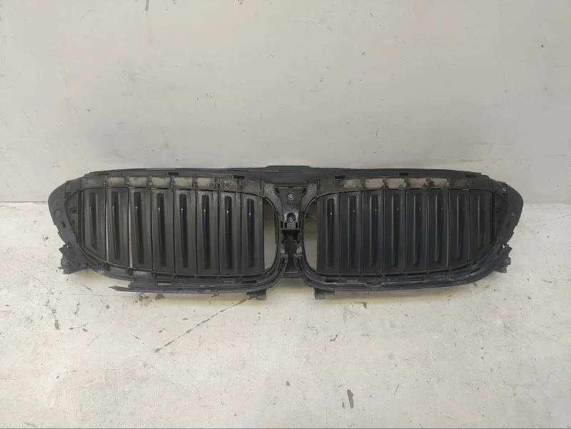 Жалюзи BMW 5er 2016- G30