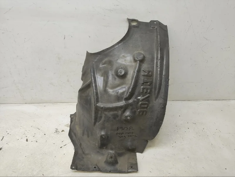 Подкрылок BMW 3er 2011- F30