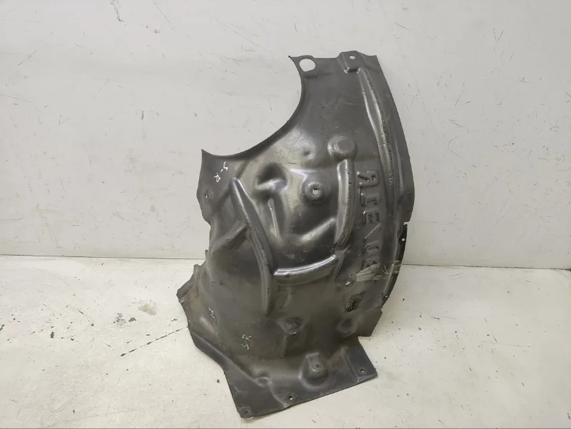 Подкрылок BMW 3er 2011- F30