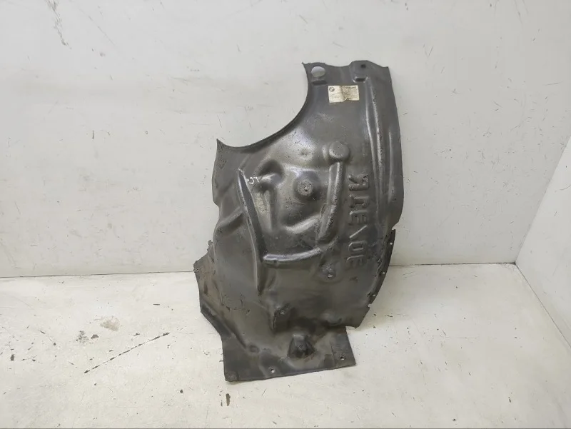 Подкрылок BMW 3er 2011- F30