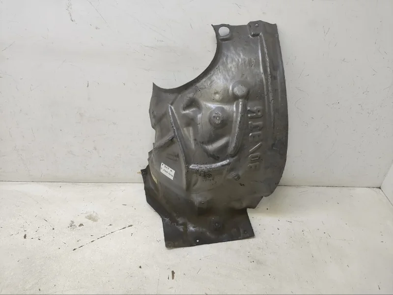 Подкрылок BMW 3er 2011- F30