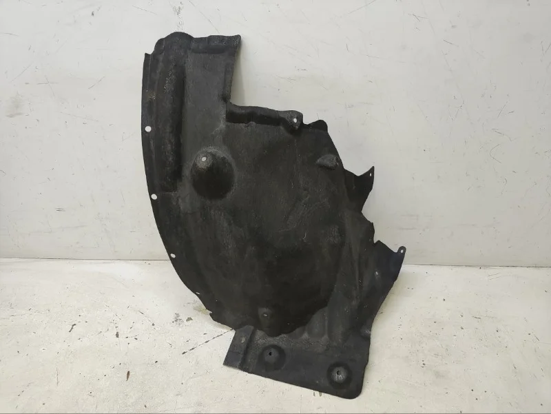 Подкрылок BMW X3 2010-2017 F25