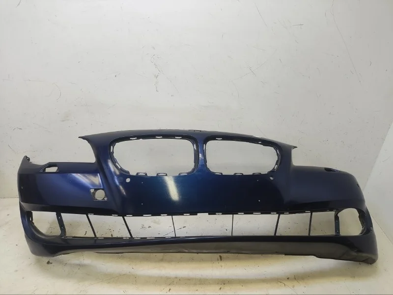 Бампер BMW 5er 2009-2013 F10