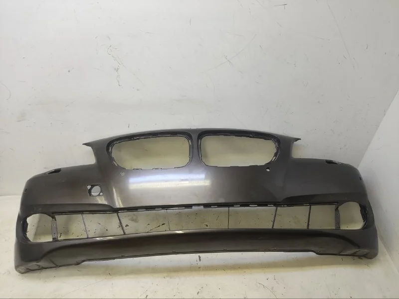 Бампер BMW 5er 2009-2013 F10
