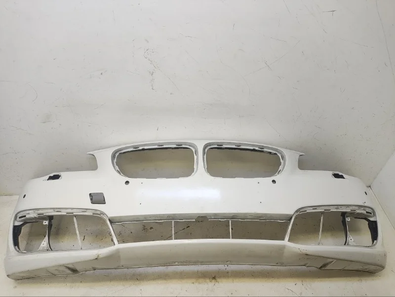 Бампер BMW 5er 2013-2017 F10