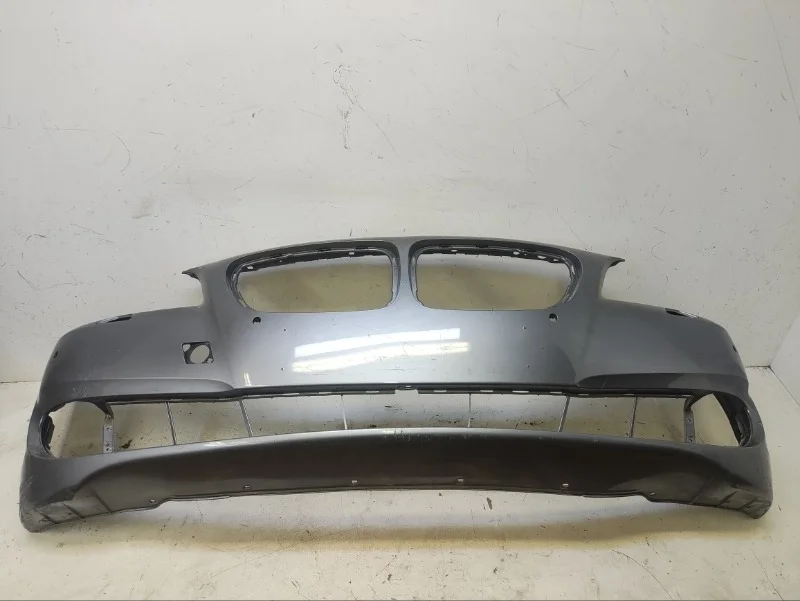 Бампер BMW 5er 2009-2013 F10