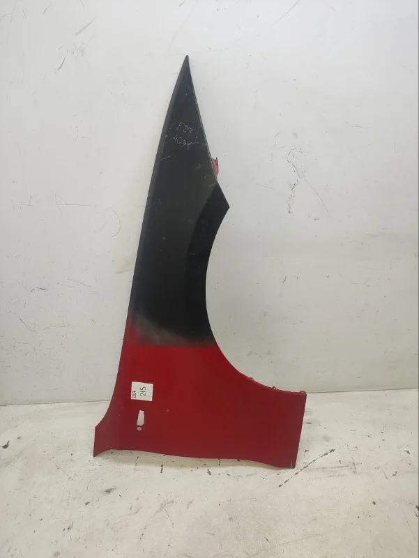 Крыло BMW 1er 2004-2013 E87