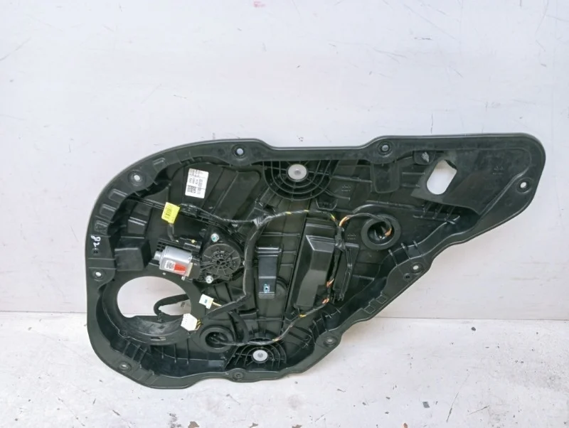 Стеклоподъемник Kia Optima 2016-2020 4