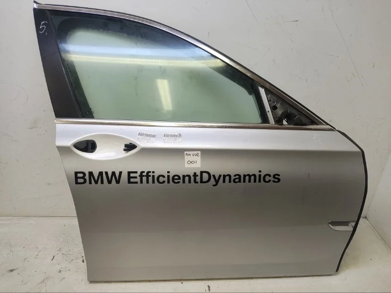Дверь BMW 7er 2008-2015 F01