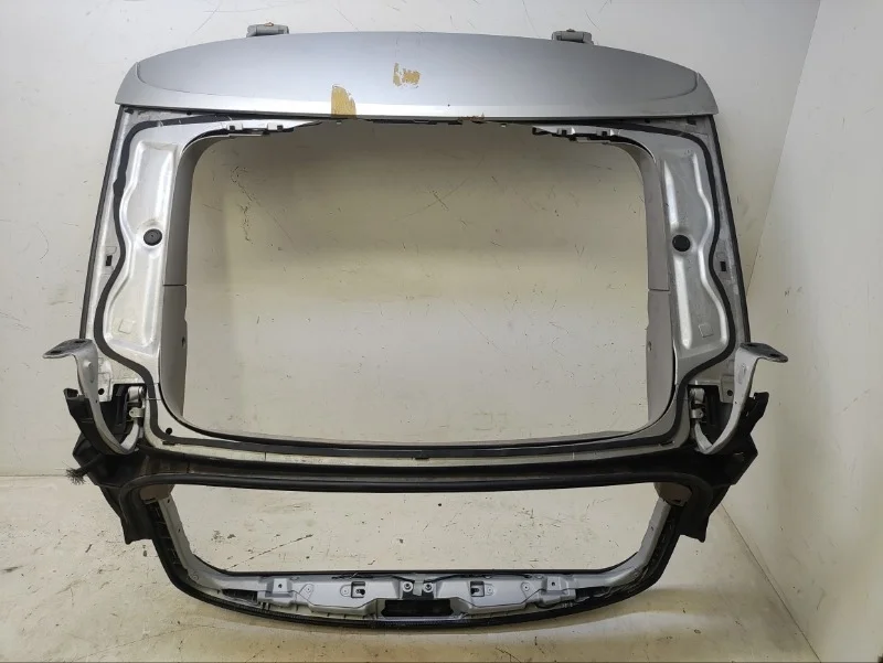 Крышка багажника BMW 5er 2009-2016 F07