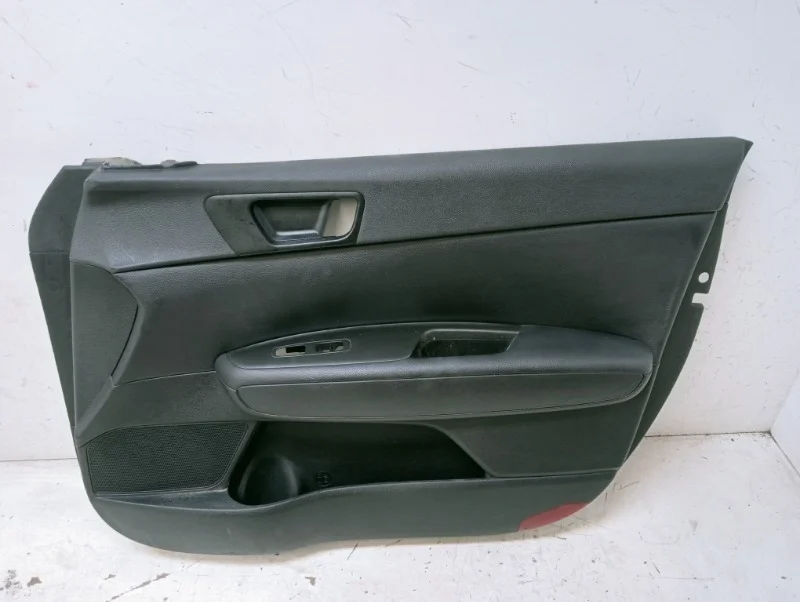 Обшивка двери Kia Optima 2016-2020 4