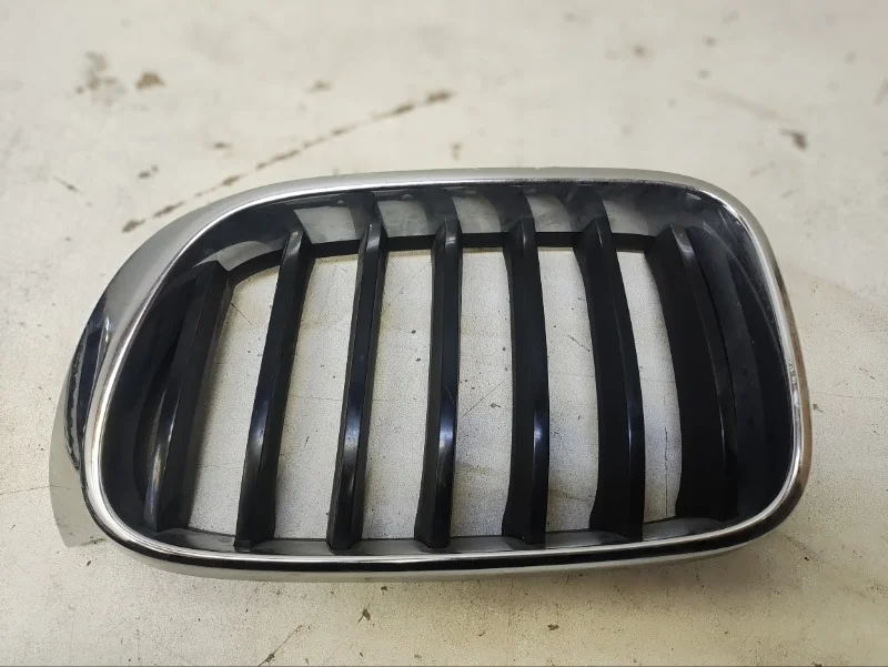 Решетка радиатора BMW X3 2014-2017 F25