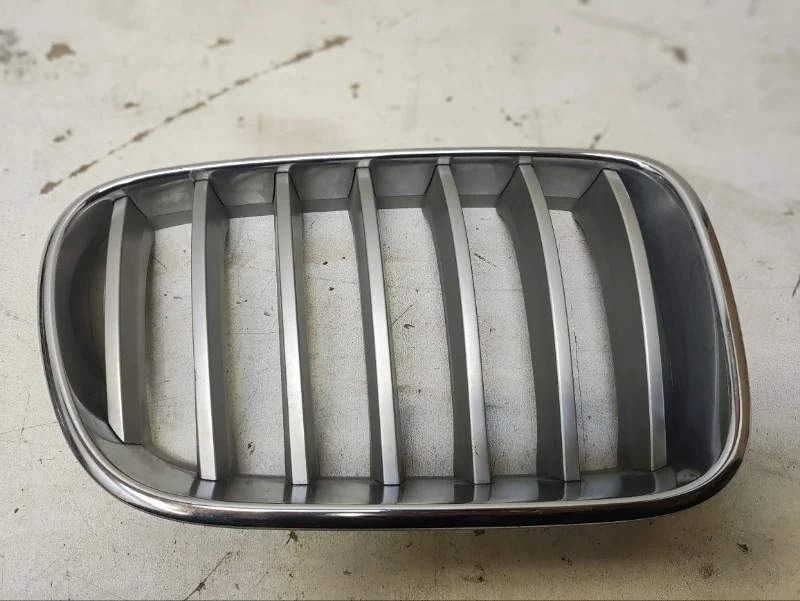 Решетка радиатора BMW X3 2010-2014 F25