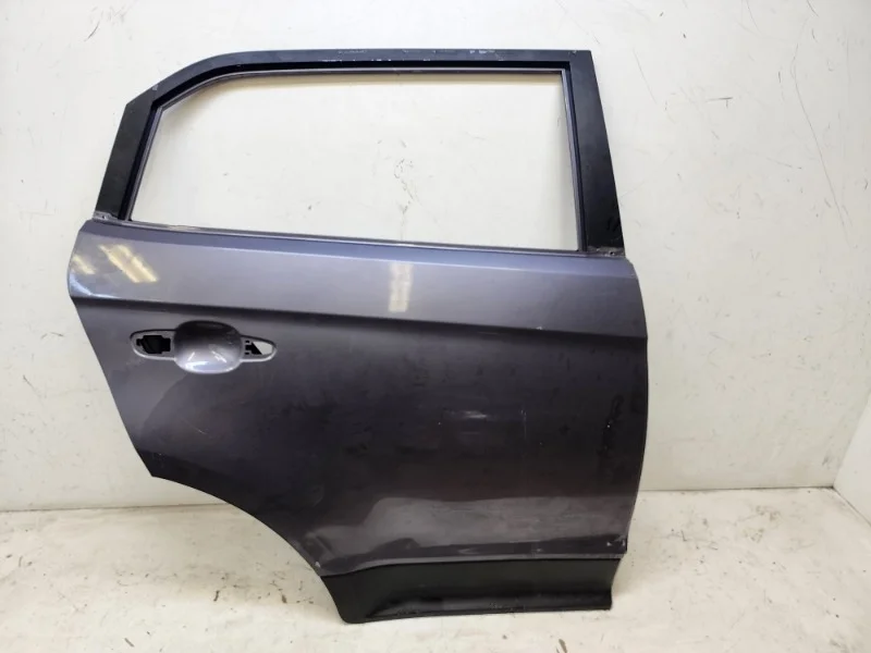 Дверь Hyundai Creta 2015-2021