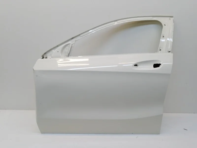 Дверь Mercedes-Benz A-Class 2013-2019 W176