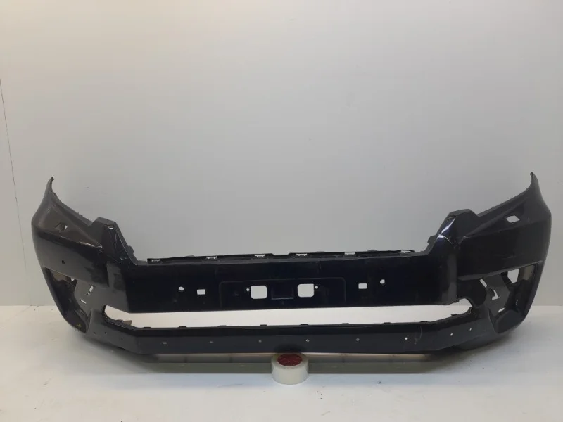 Бампер Toyota Land Cruiser Prado 2020-2024 150