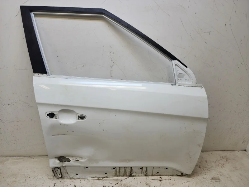 Дверь Hyundai Creta 2015-2021