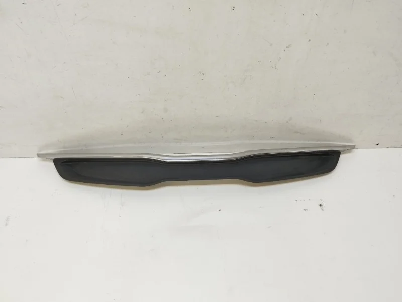 Решетка радиатора Kia Rio 2017-2020 4