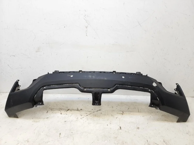 Спойлер бампера Hyundai Creta 2015-2021