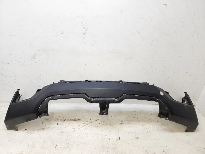 Спойлер бампера Hyundai Creta 2015-2021