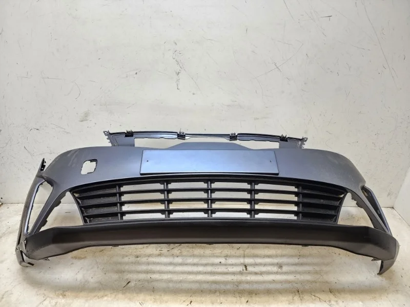 Бампер KIA Rio 2017-2024