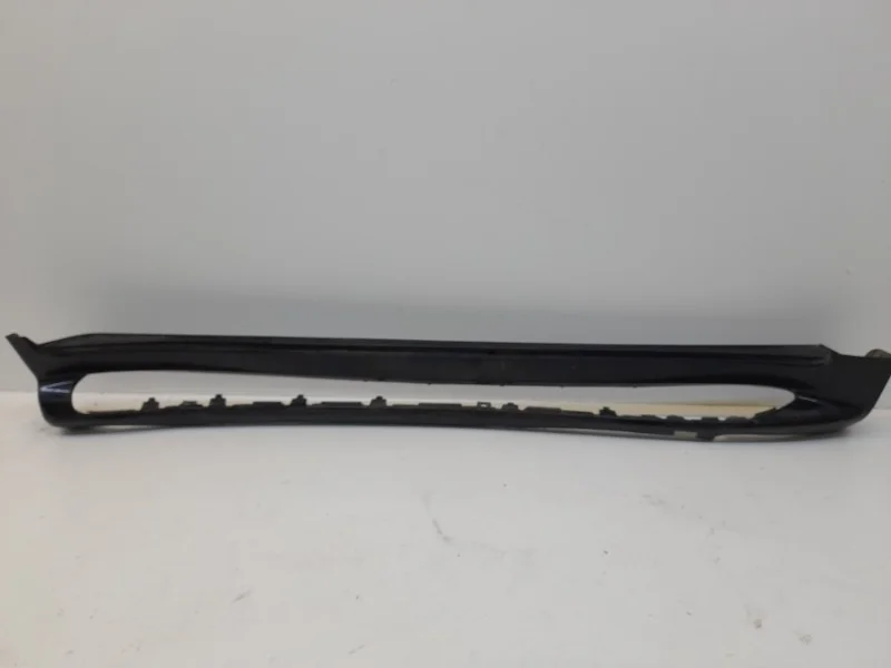 Накладка порога Toyota Land Cruiser 2012-2021 200