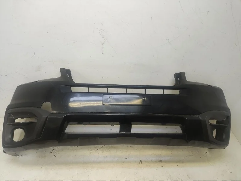 Бампер Subaru Forester 2012-2018 S13