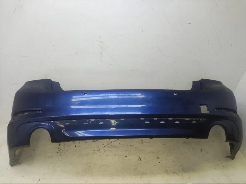 Бампер BMW 5er 2016- G30