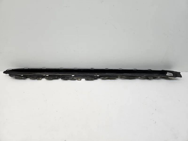 Кронштейн порога Toyota Land Cruiser 2012-2021 200