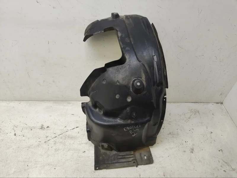 Подкрылок BMW 3er 2005-2013 E90