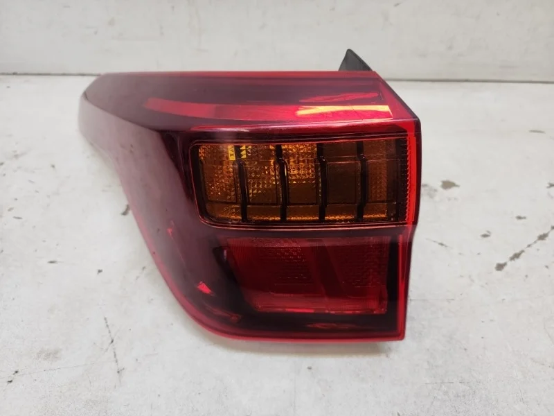 Фонарь Kia Seltos 2019-2024