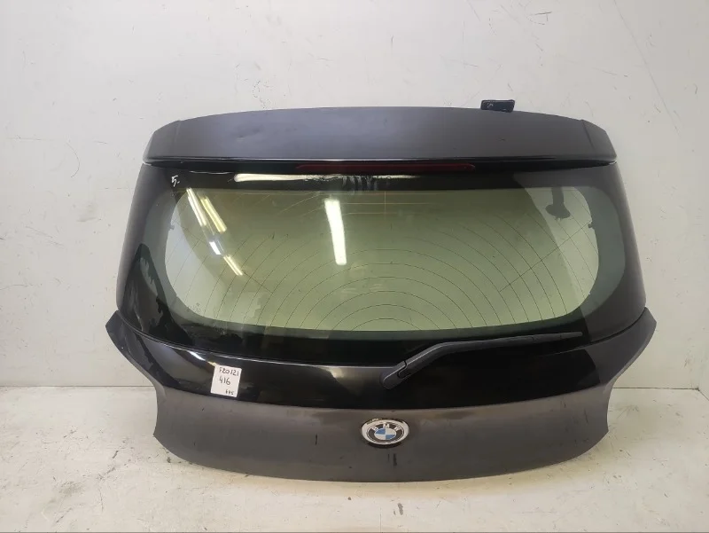 Крышка багажника BMW 1er 2011-2015 F20