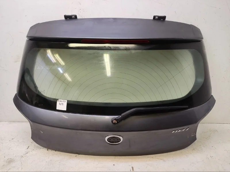 Крышка багажника BMW 1er 2011-2015 F20