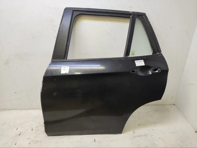 Дверь BMW X1 2009-2015 E84