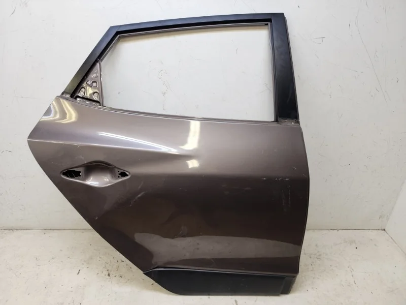 Дверь Hyundai ix35 2010-2018