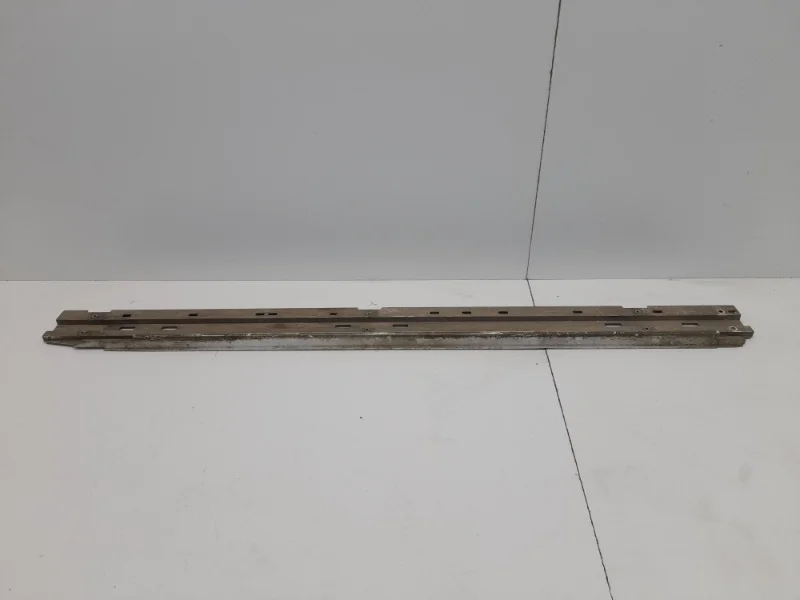 Кронштейн подножки Toyota Land Cruiser 2015-2021 200