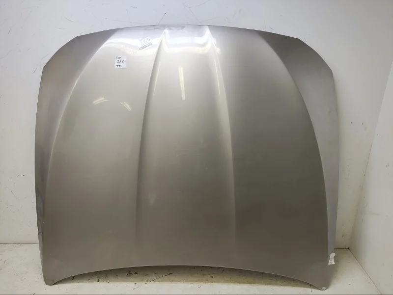 Капот BMW 5er 2009-2012 F10