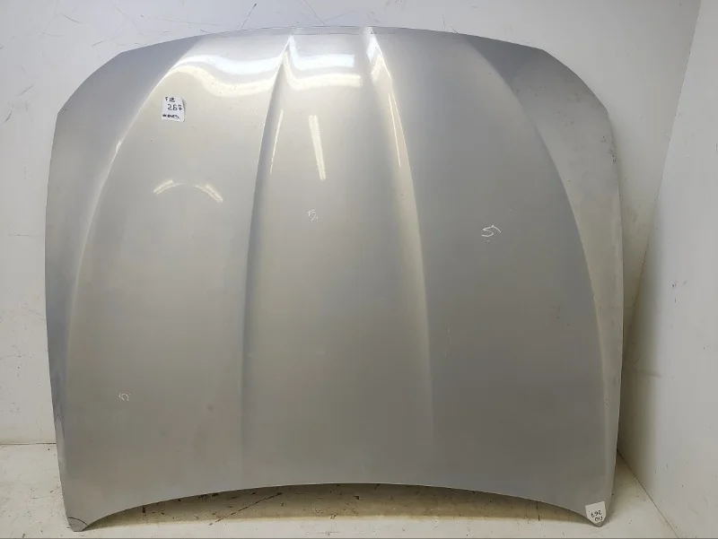 Капот BMW 5er 2009-2012 F10
