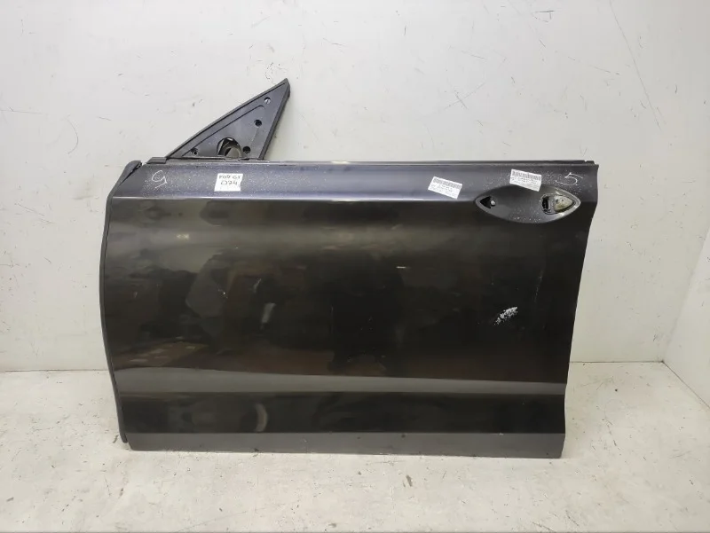 Дверь BMW 5er 2009-2016 F07