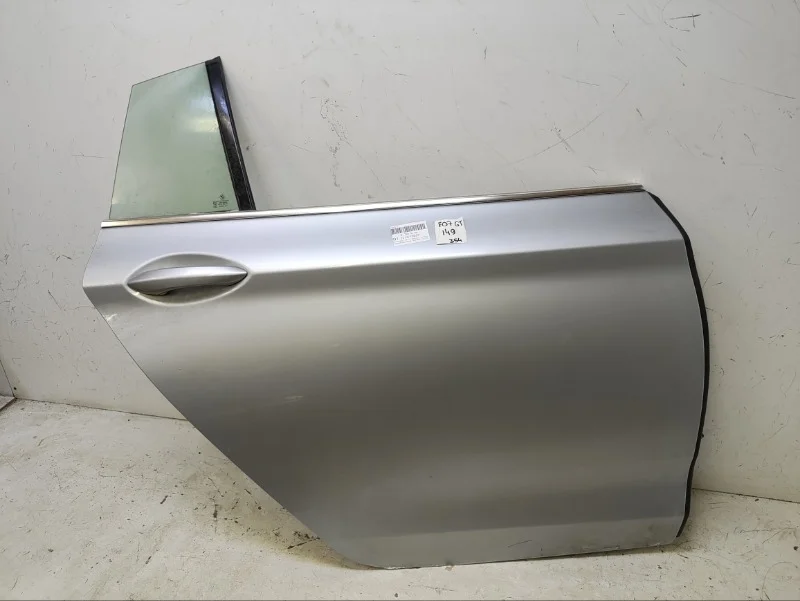 Дверь BMW 5er 2009-2016 F07 GT