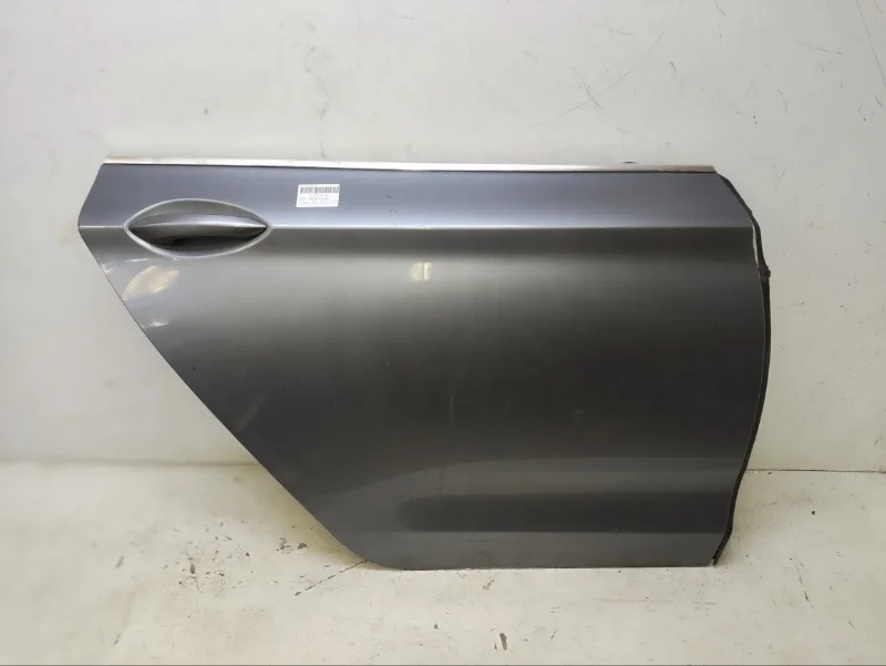 Дверь BMW 5er 2009-2016 F07 GT