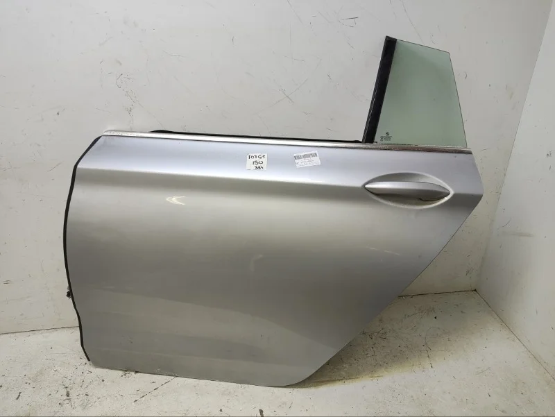 Дверь BMW 5er 2009-2016 F07 GT