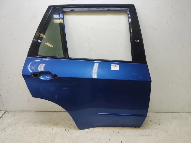 Дверь BMW X5 2007-2013 E70