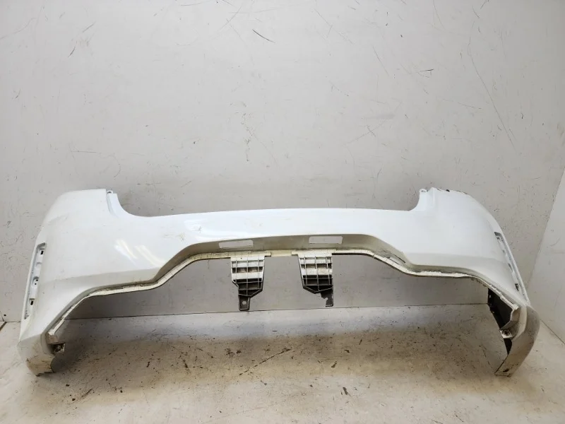 Бампер Kia Rio 2021-2024