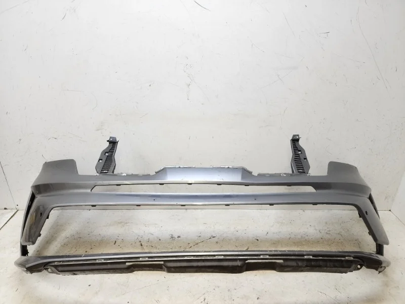 Бампер Kia Sorento 2021-2024